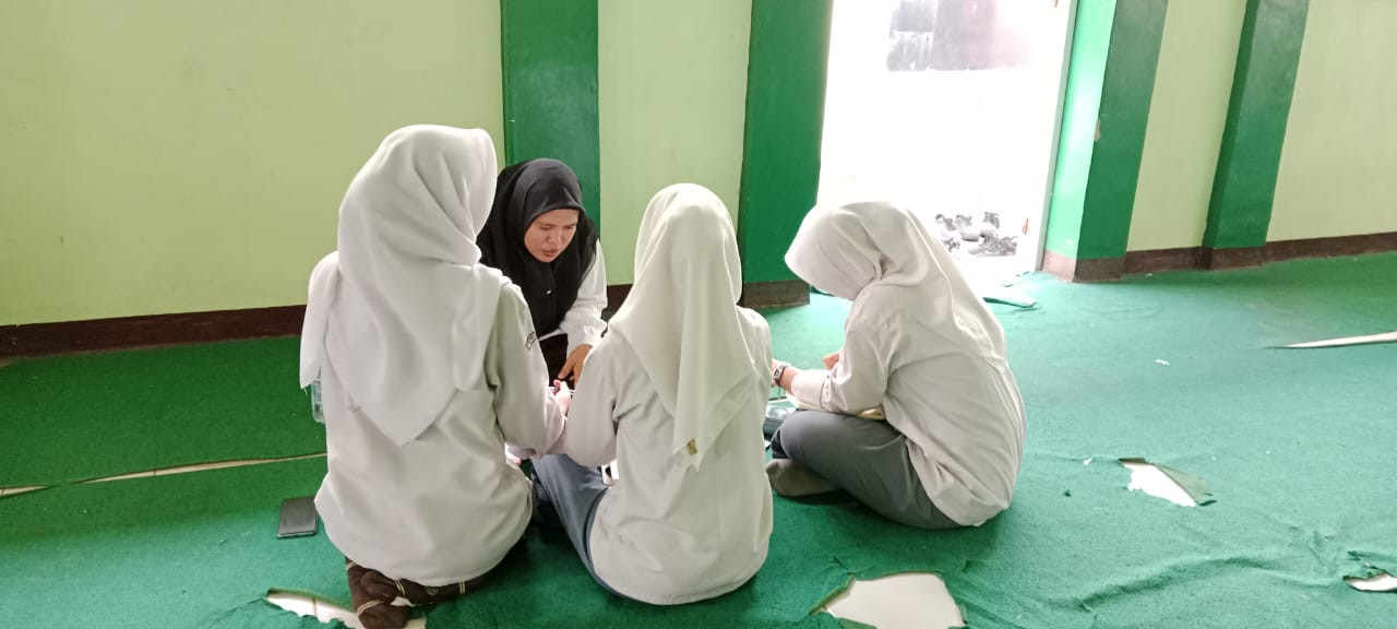 Pertemuan Kedua Bimbingan OSN Ekonomi: Dalami Konsep Pendapatan Nasional