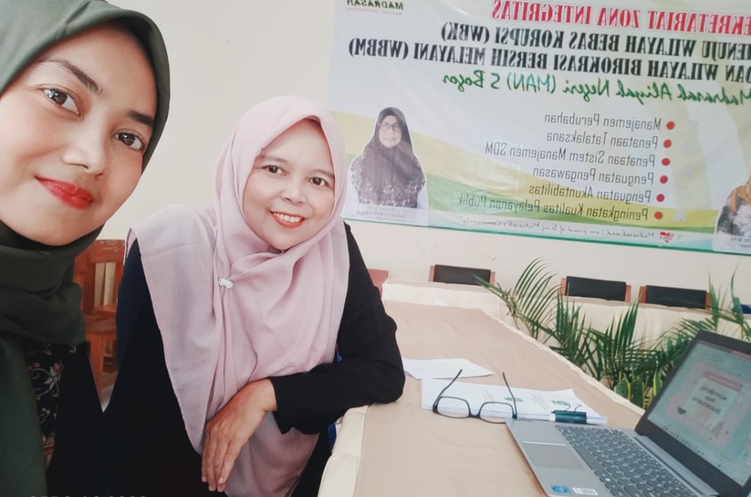 Narsum ZI Area-IV : Jubaedah dan Resti - (Ada 0 foto)